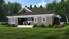 Lewiston House Plan