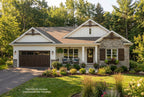 Wingate House Plan