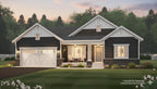 Newton House Plan