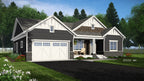 Newton House Plan