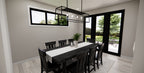 Summit Creek House Plan