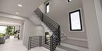 Summit Creek House Plan