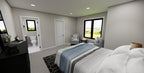 Summit Creek House Plan