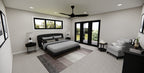 Summit Creek House Plan