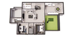 Summit Creek House Plan