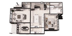 Summit Creek House Plan