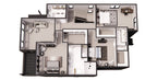 Summit Creek House Plan