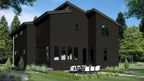 Summit Creek House Plan