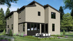Summit Creek House Plan