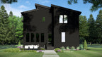 Summit Creek House Plan