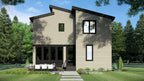 Summit Creek House Plan