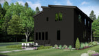 Summit Creek House Plan