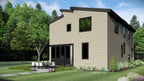 Summit Creek House Plan