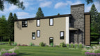 Summit Creek House Plan