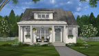 Brighton Meadows House Plan