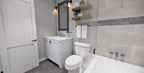Bentonville House Plan