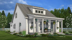 Brighton Meadows House Plan