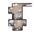 Meadowbrook House Plan