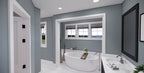 Meadowbrook House Plan