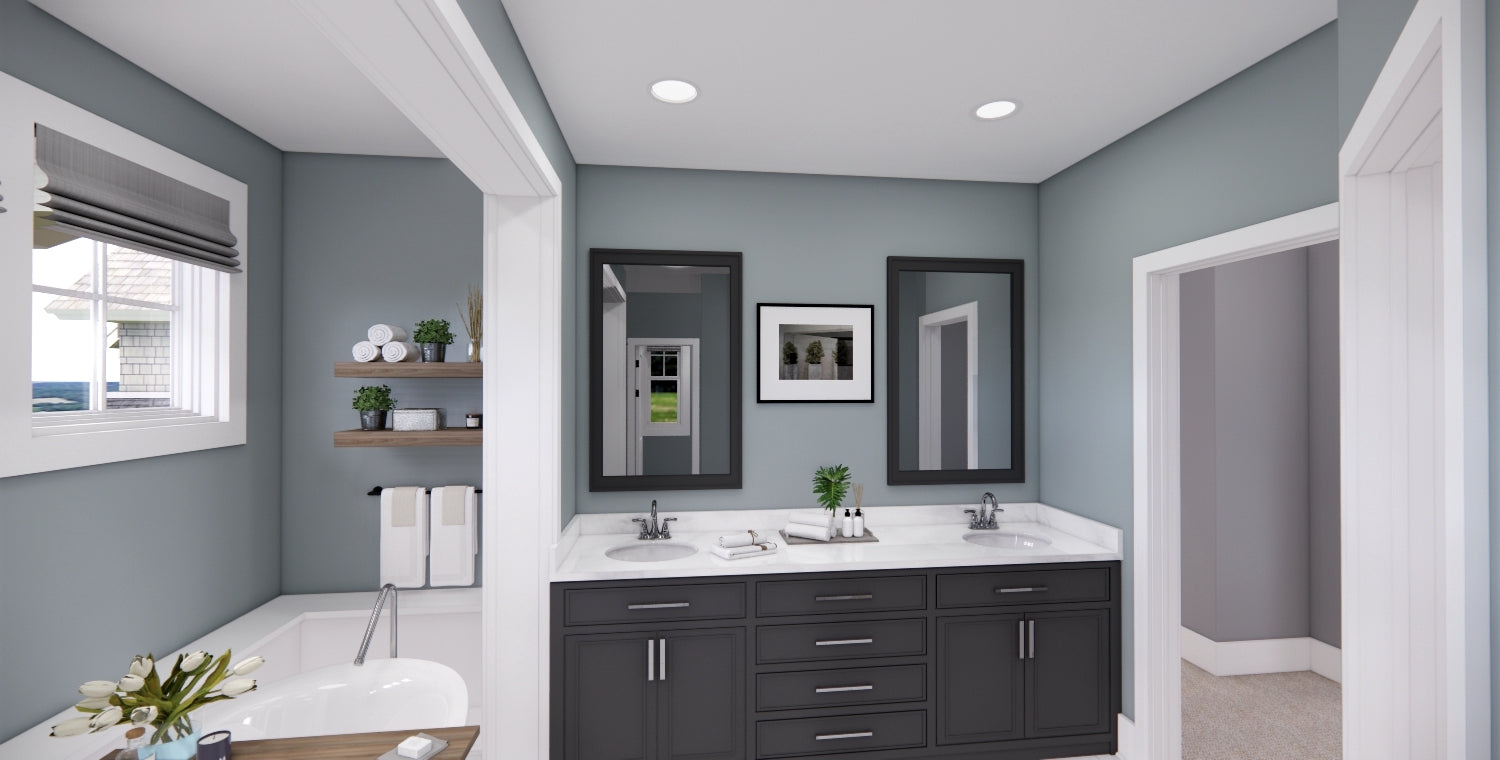 Meadowbrook House Plan