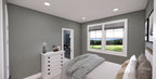 Meadowbrook House Plan