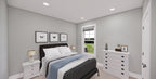 Meadowbrook House Plan