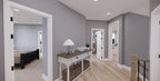 Meadowbrook House Plan
