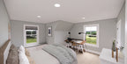 Meadowbrook House Plan