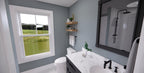 Meadowbrook House Plan