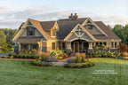 Meadowbrook House Plan