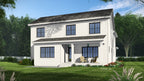 Birchwood House Plan