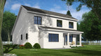 Birchwood House Plan