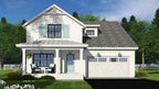 Birchwood House Plan