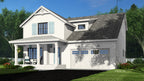 Birchwood House Plan