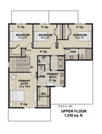Birchwood House Plan