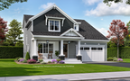 Ripley House Plan