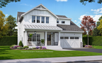 Woodford House Plan