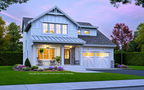 Woodford House Plan
