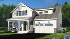 Woodford House Plan