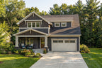 Arbor Creek House Plan