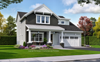 Coakley House Plan
