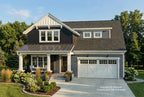 Coakley House Plan