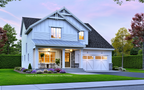 Hartsville House Plan