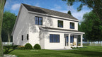 Hartsville House Plan