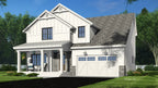 Hartsville House Plan