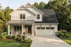 Hartsville House Plan