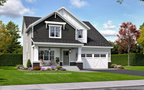 Briarwood House Plan