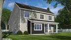Briarwood House Plan