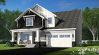 Briarwood House Plan
