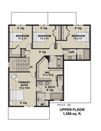 Briarwood House Plan